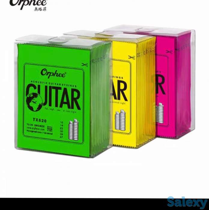 Струна лучшая, фотография 5