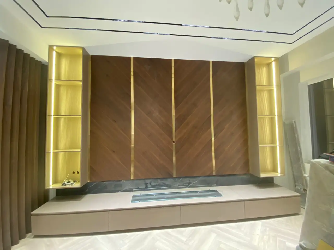 Мебель по заказ, фотография 2