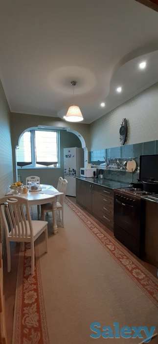 2-комнатная квартира в ЖК Куат на Хусаинова-Ескараева, фотография 5