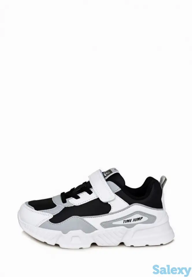 Кроссовки timejump, фотография 1