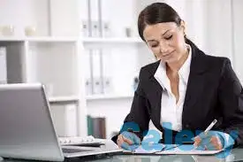 Требуется  ассистент руководителя, фотография 1