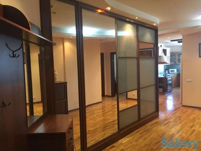 Сдается 3 комнатная квартира ., фотография 6