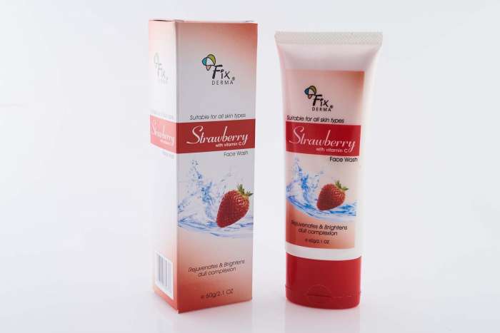  ухода за кожей и средства личной гигиены от Fixderma, Индия, фотография 2