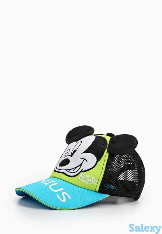 Бейсболка playtoday, фотография 1