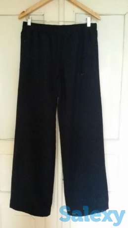 Спортивные брюки NIKE оригинал. Новые., фотография 1