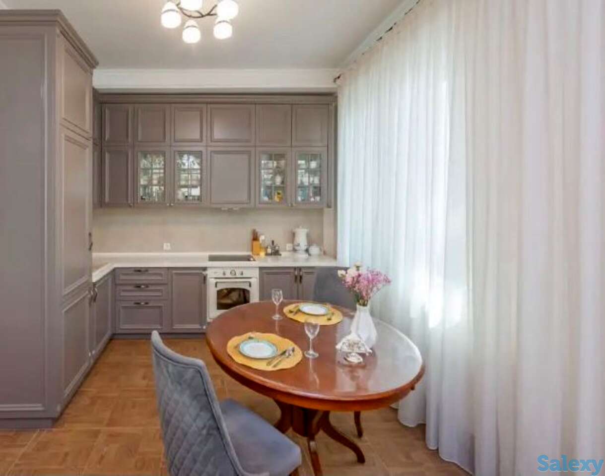 Продам квартиру, Пр-кт мангилик ел, 26а, фотография 1