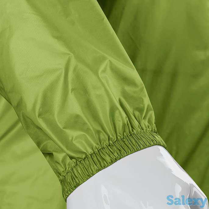 Куртка сивера ярец про зеленое яблоко, фотография 7