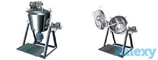 Установка плавления сырной массы, фотография 1