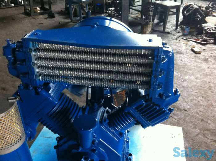 Продажа компрессоров и запчастей Украина, фотография 1