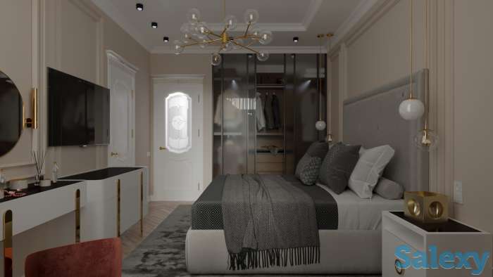 СКИДКИ!!! Дизайн интерьера по самым доступным ценам!, фотография 11