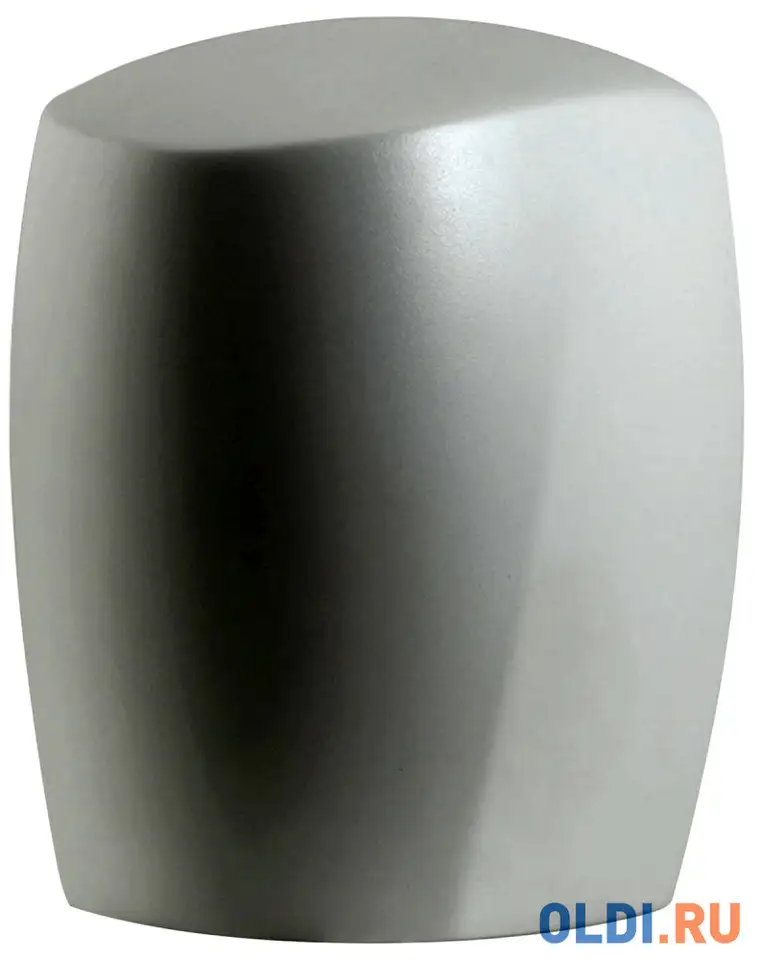 Сушилка для рук ksitex м-1250в jet 1250вт белый 601800, фотография 1