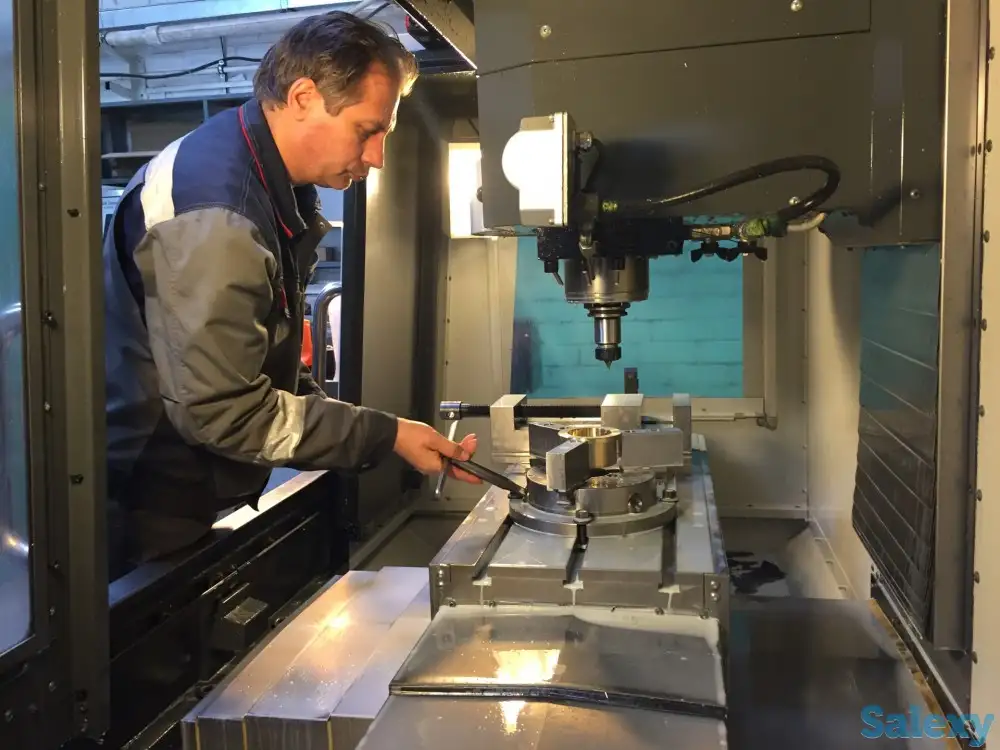 требуются токаря 3-6 разряда, фотография 1