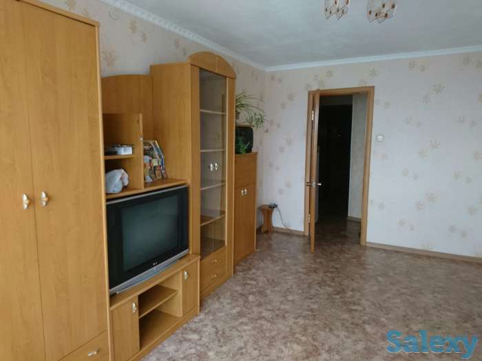 Продаю двух комнатную квартиру по адресу Пр Республики не далеко от вокзала, фотография 8