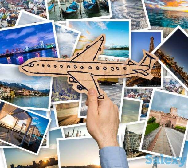 Вы устали от однообразных предложений по стандартным маршрутам?!  Мы устраняем все границы., фотография 1