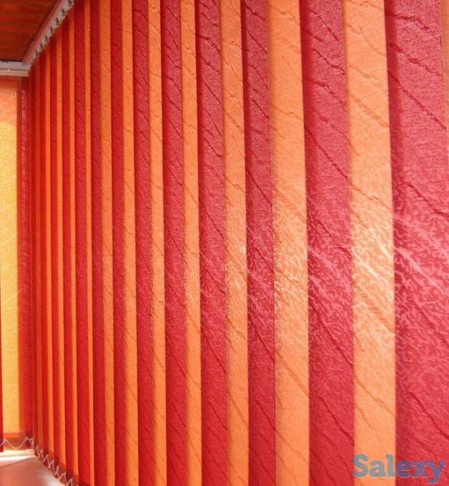 Жалюзи в Астане.  По индивидуальным размерам, фотография 2