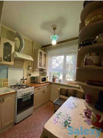 Продажа. 2-х комнатная. КСК. Костанай, 110010, фотография 5