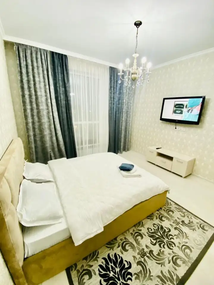 Cдам 1-комнатную 40м на EXPO, рядом - ITU, НацБанк, фотография 1