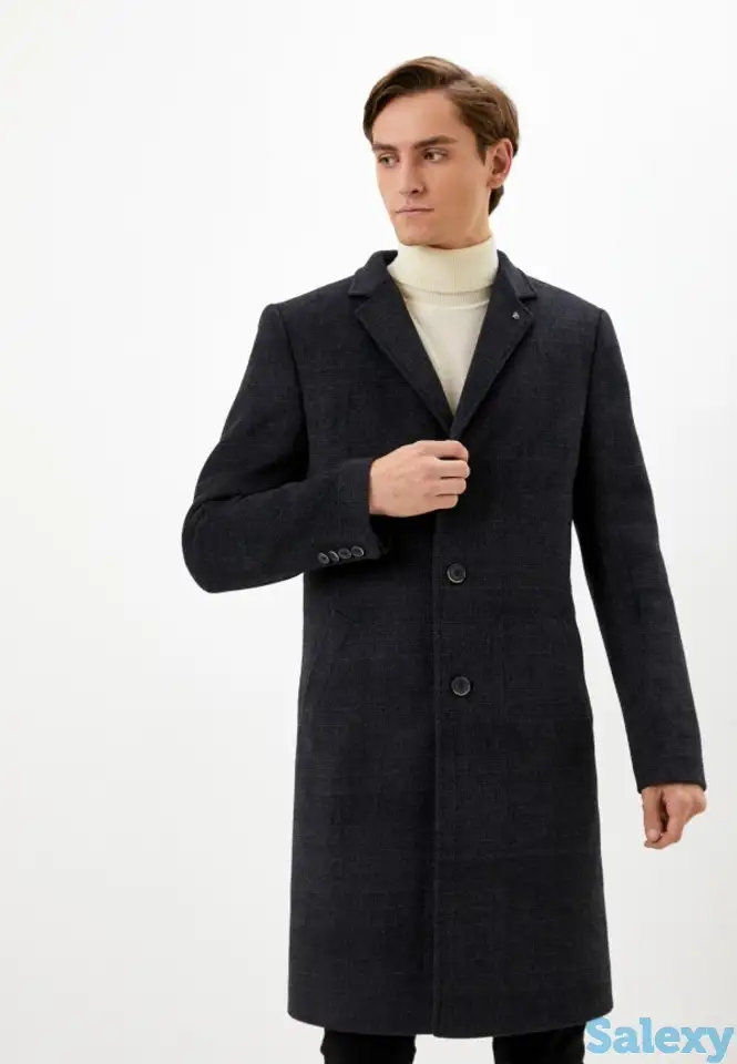 Пальто berkytt, фотография 1