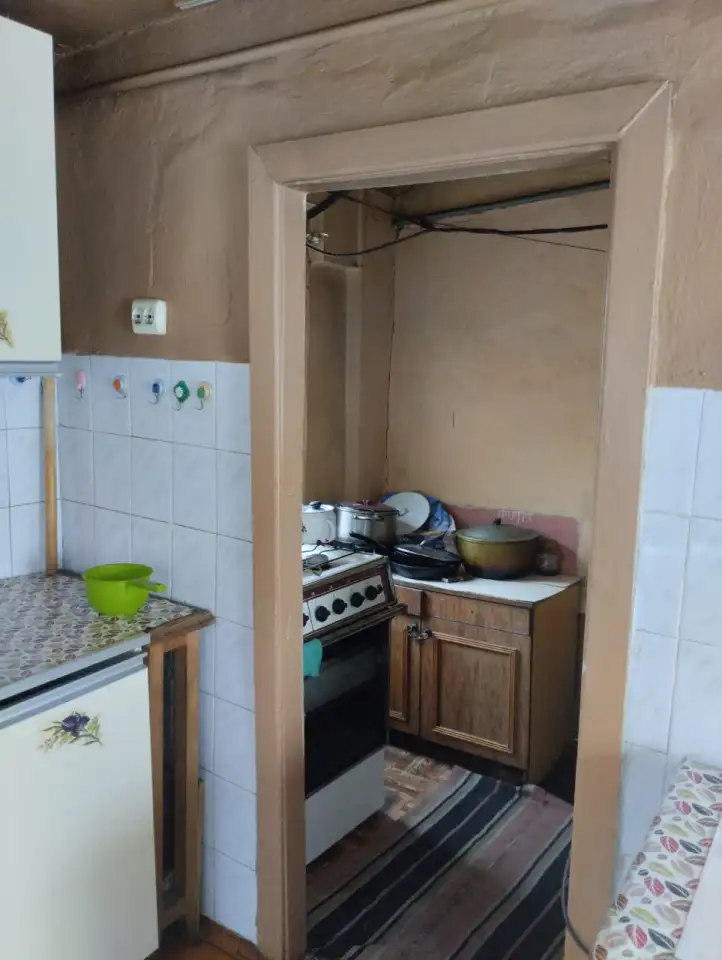 Продам два дома на соседних участках, в черте города, фотография 12