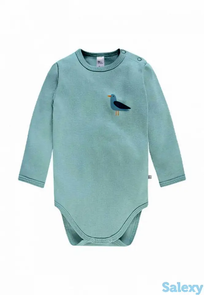 Боди bossa nova, фотография 1