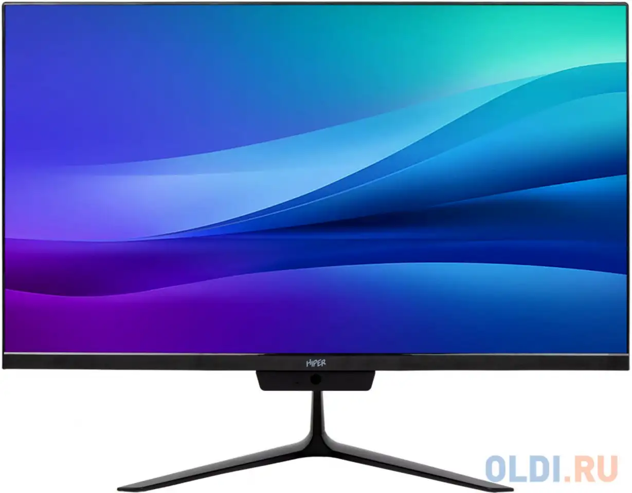 Моноблок hiper v2 23.8