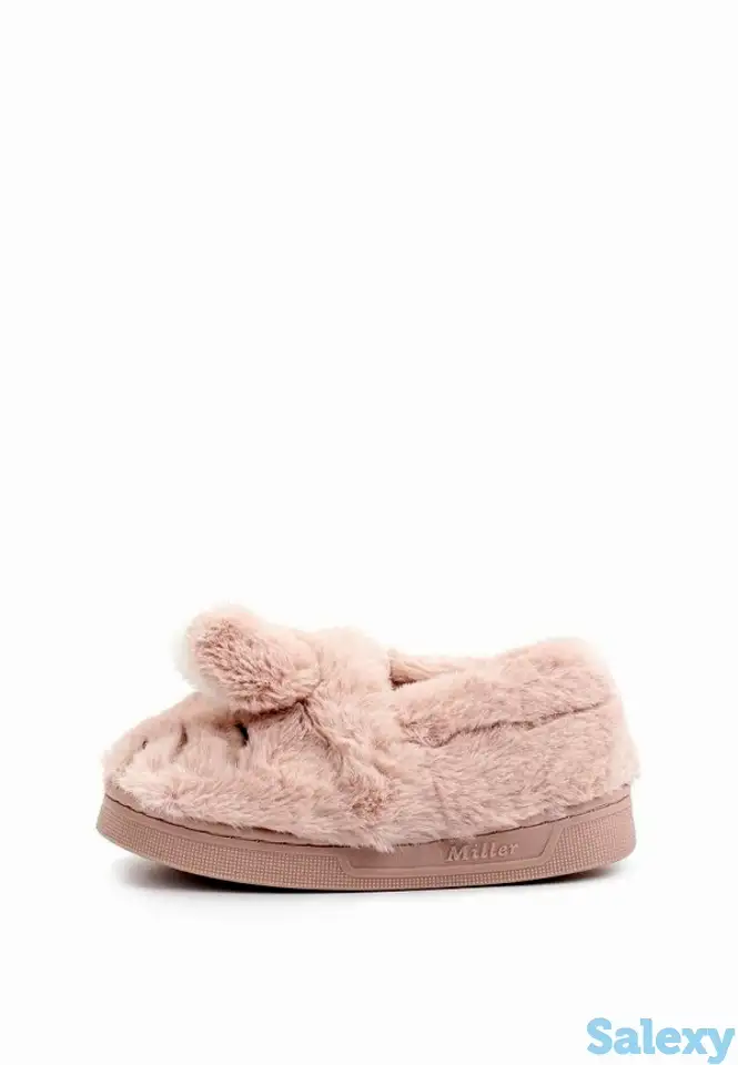 Тапочки playtoday, фотография 2