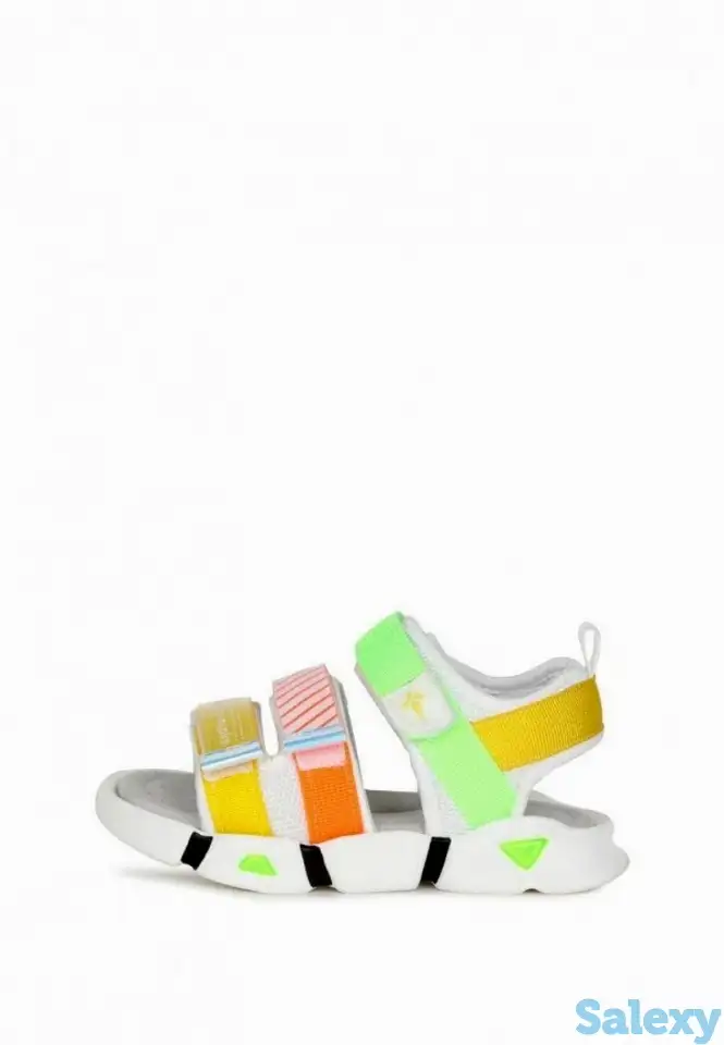 Сандалии t.taccardi, фотография 2