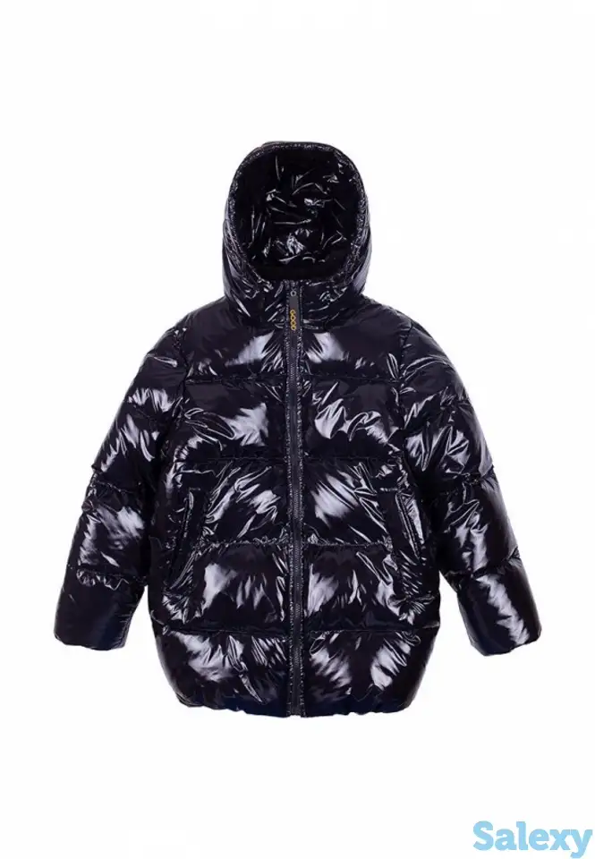 Куртка утепленная bell bimbo, фотография 1