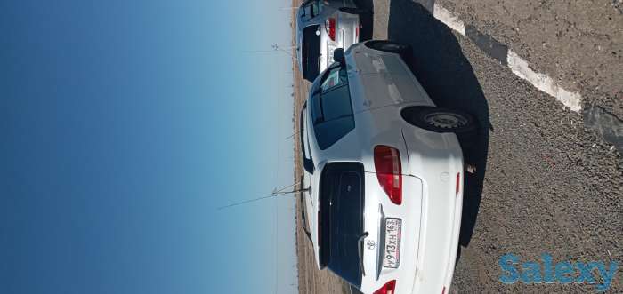 Такси Атырау Астрахань, фотография 1