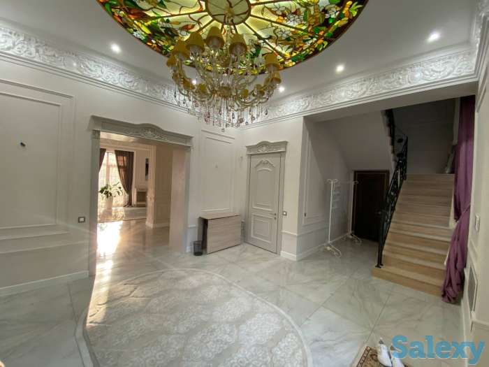 Продам 5 комнатный дом с современным дизайном в Медеуском районе, фотография 15