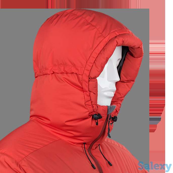 Куртка сивера волин про ультрамарин, фотография 5