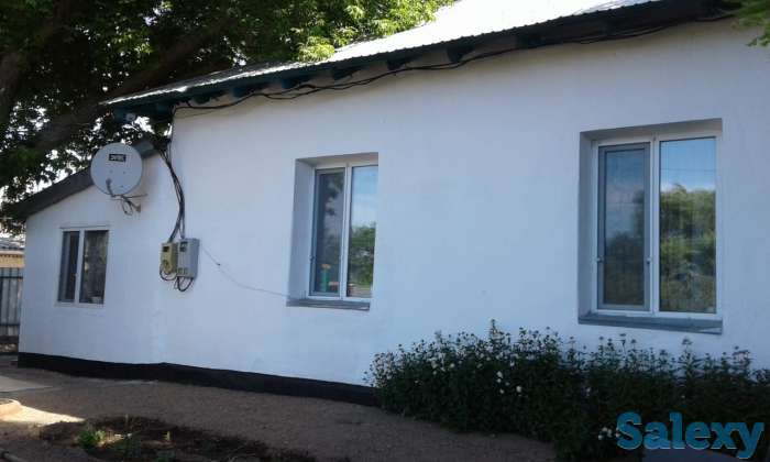 Продам дом в с. Новоишимка (Жанаесиль) 45 км от г. Нур-Султан, фотография 4