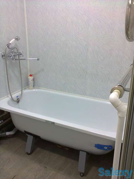 услуги сантехника, фотография 5