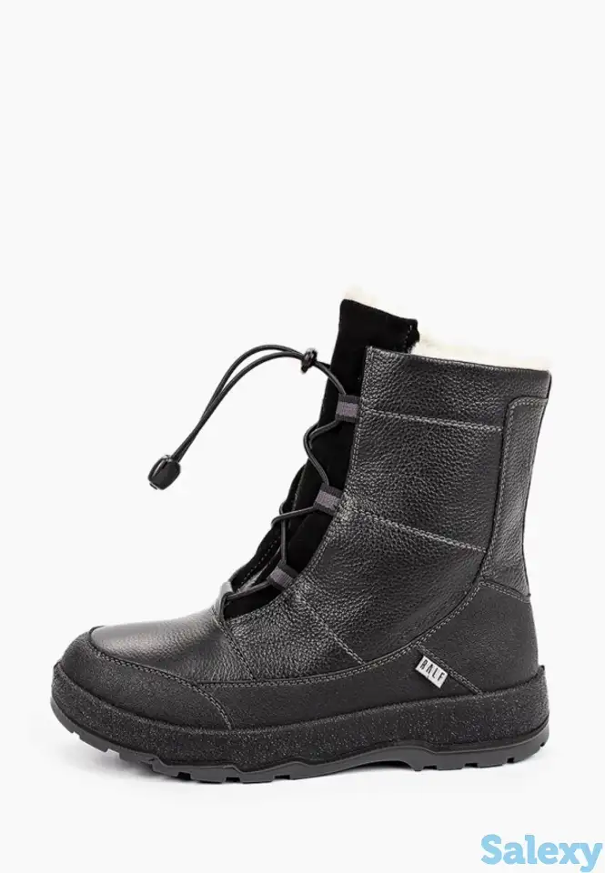 Сапоги ralf ringer, фотография 1