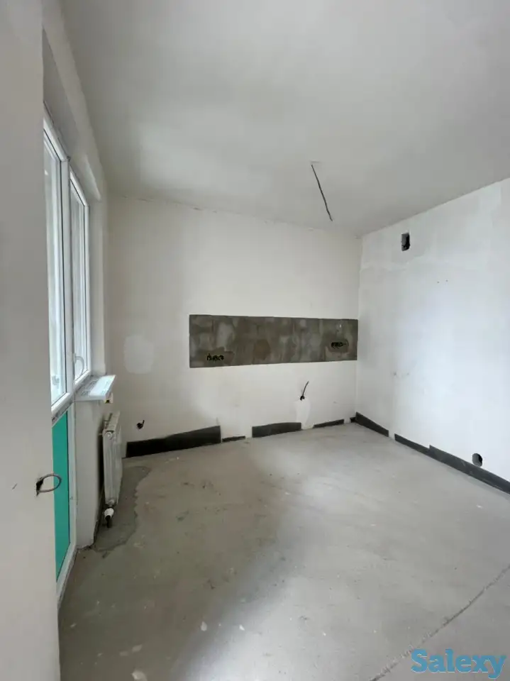 Квартира в центре столицы, фотография 3