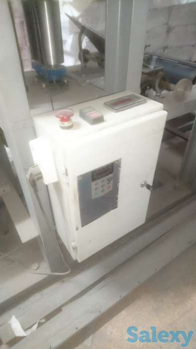 Продаём станок для изготовления салфеток!, фотография 6