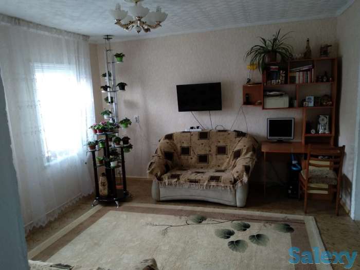 Продам полдома, переулок Култеген 34А, кв 2, фотография 7
