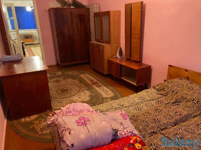 Квартира, Ауэзова 27, фотография 2