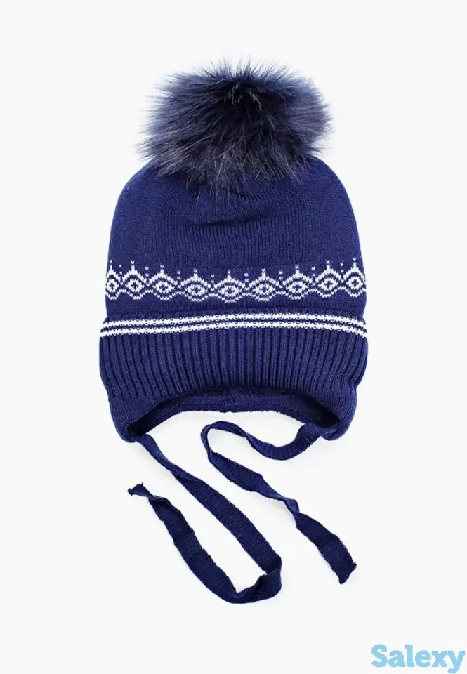 Шапка playtoday, фотография 1