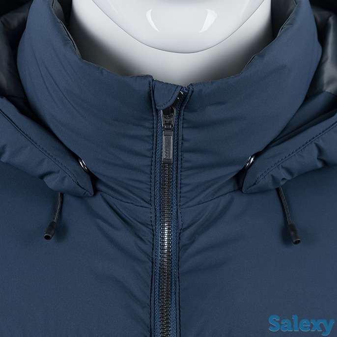 Куртка сивера посад черная, фотография 9