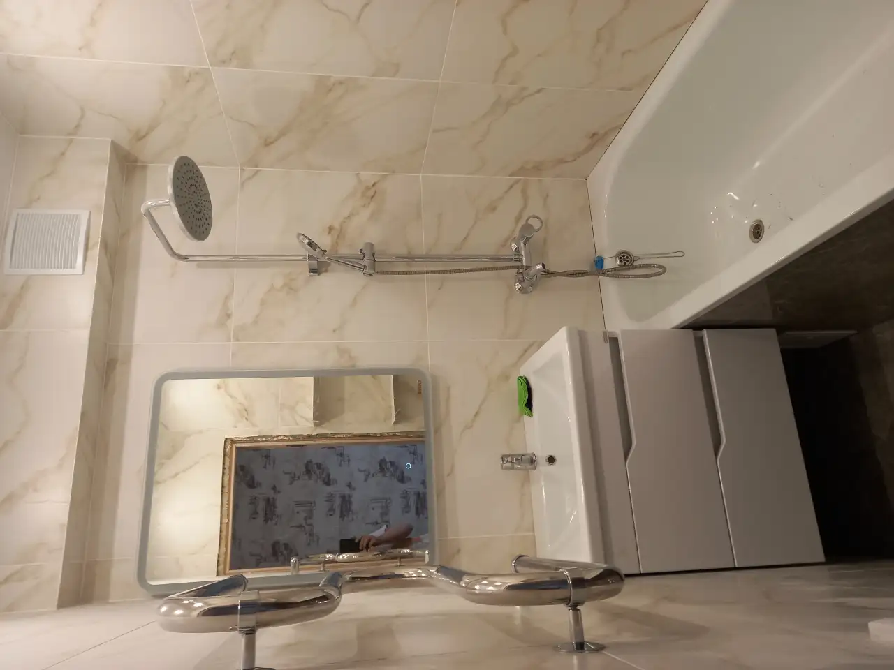 Частично ремонт квартир, фотография 5