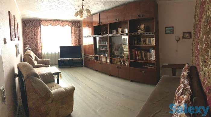 2 комнатная квартира, микрорайон 3-20, фотография 4