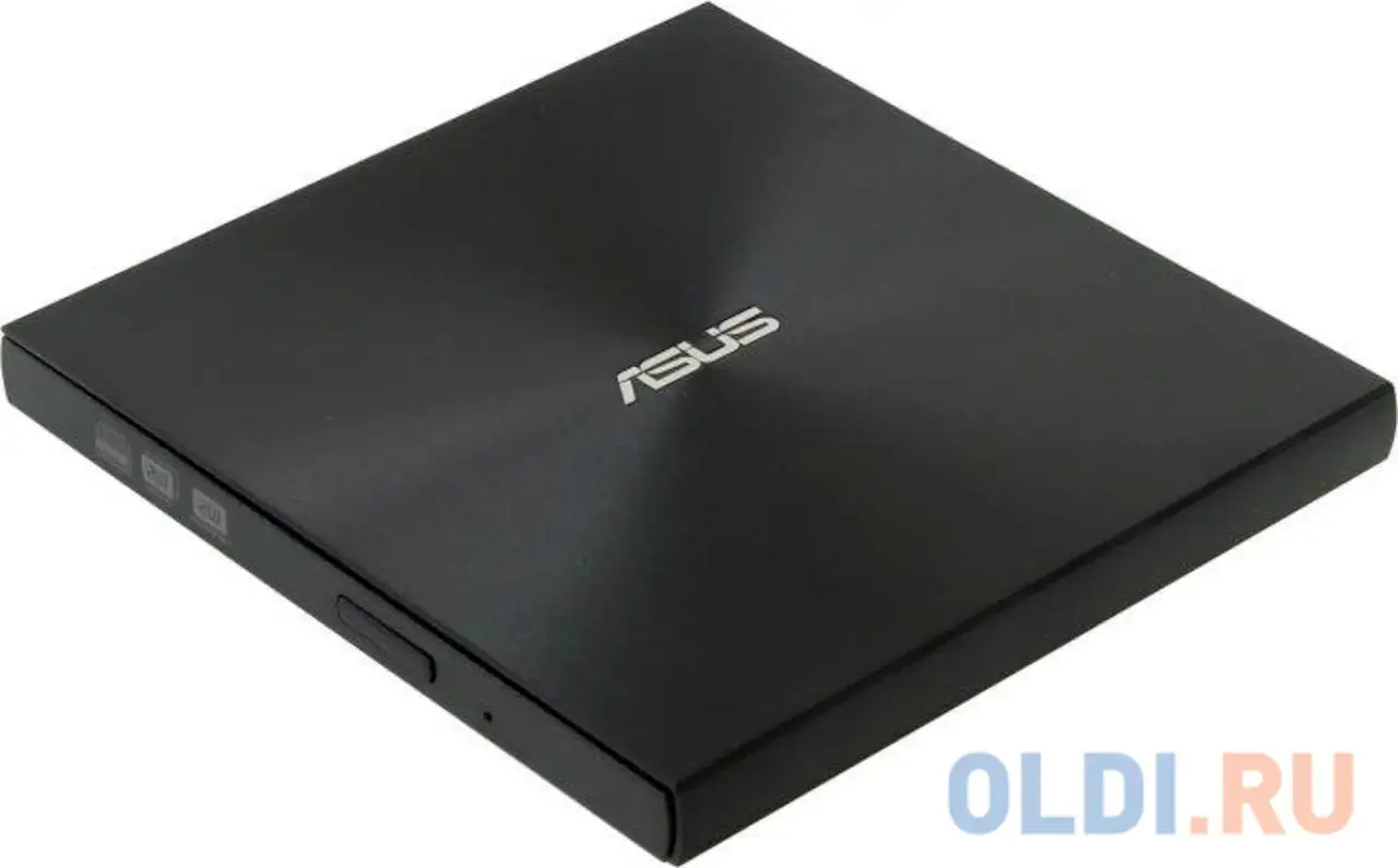 Asus sdrw-08u8m-u/blk/g/as/p2g, dvd-rw, external, usb type-c cable;  90dd0290-m29000, фотография 1