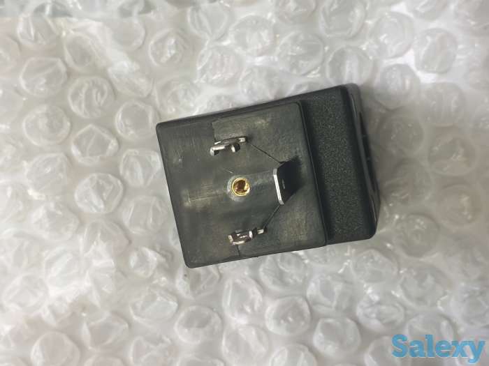 Катушка электромагнитного клапана 21.6VDC, фотография 3