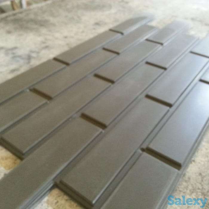 Фасадные панели, фотография 10