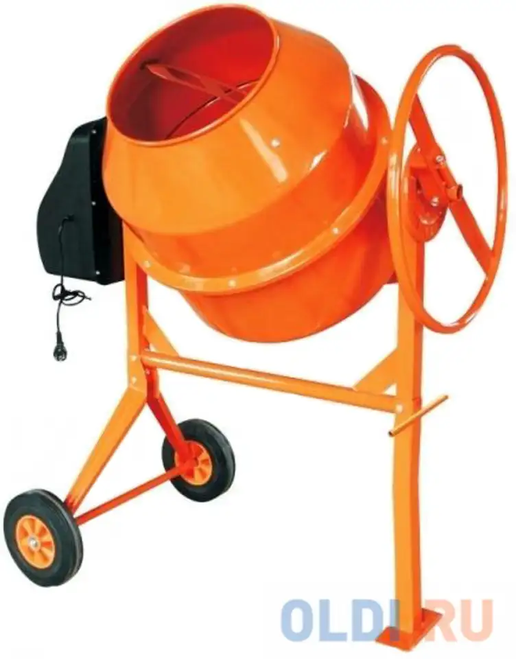 Workmaster бс-180р бетоносмеситель, фотография 1