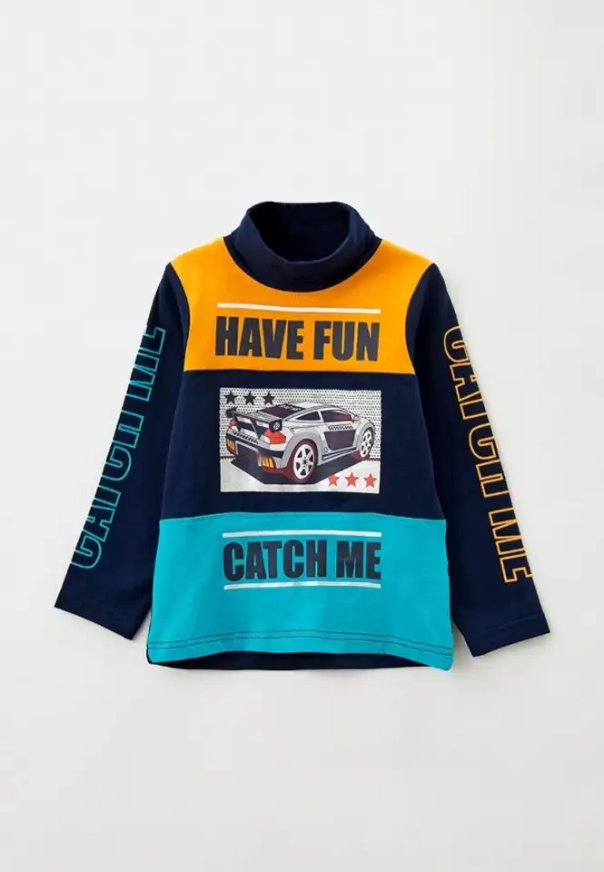 Водолазка playtoday, фотография 1