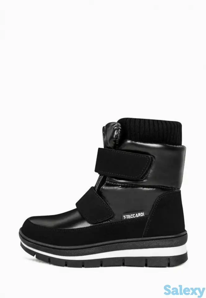 Дутики t.taccardi, фотография 1