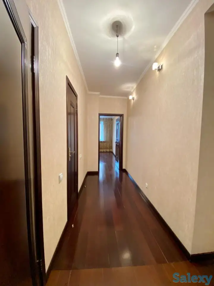 Набережная. 3-х комнатная благоустроенная квартира, фотография 6