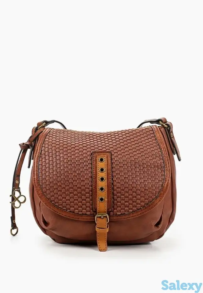 Сумка baggini, фотография 2